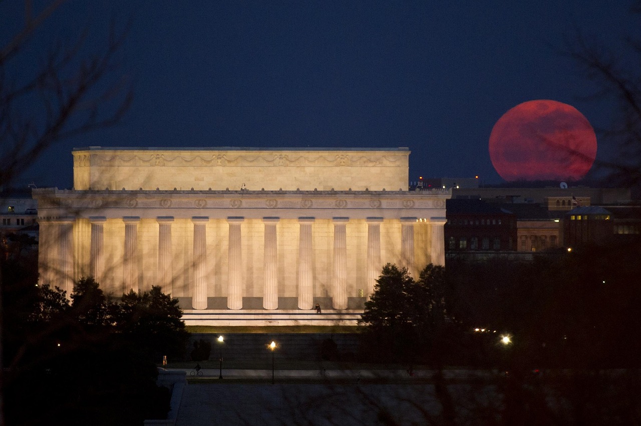 DC Tours/Sightseeing