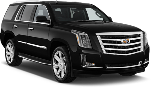 Luxury SUVs