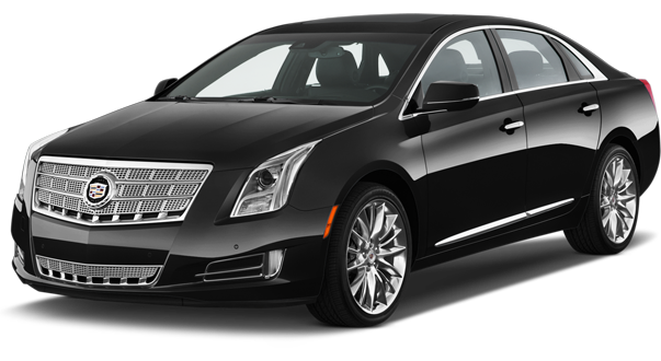 Executive Sedans