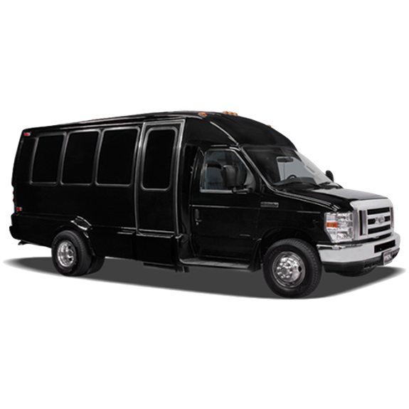 Ford Vanterra