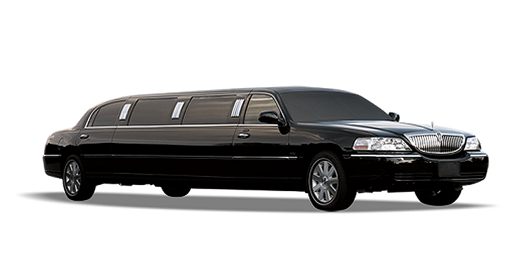 Lincoln Towncar Stretch