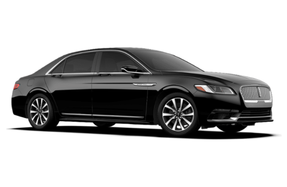 Lincoln Continental