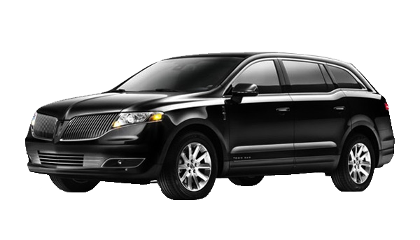 Lincoln MKT
