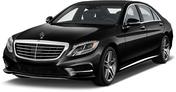 Luxury Sedans