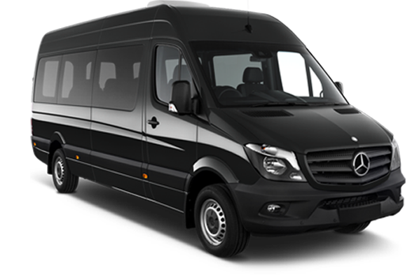 Luxury Vans