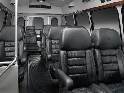 Ford Vanterra